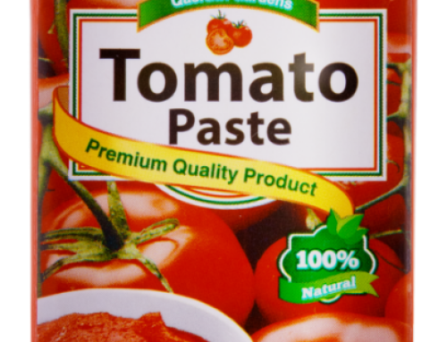 «Al Barakeh» Tomato Paste 135gm