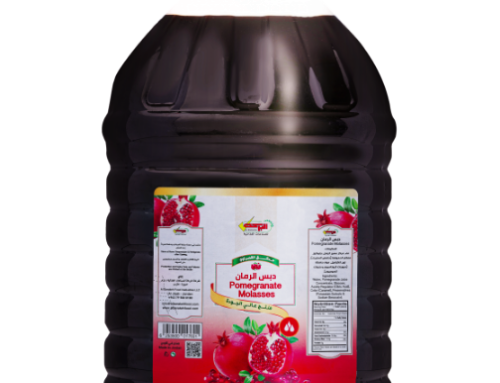 «Al Barakeh» Pomegranate Molasses 3.5L