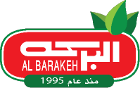 Albarakeh Logo